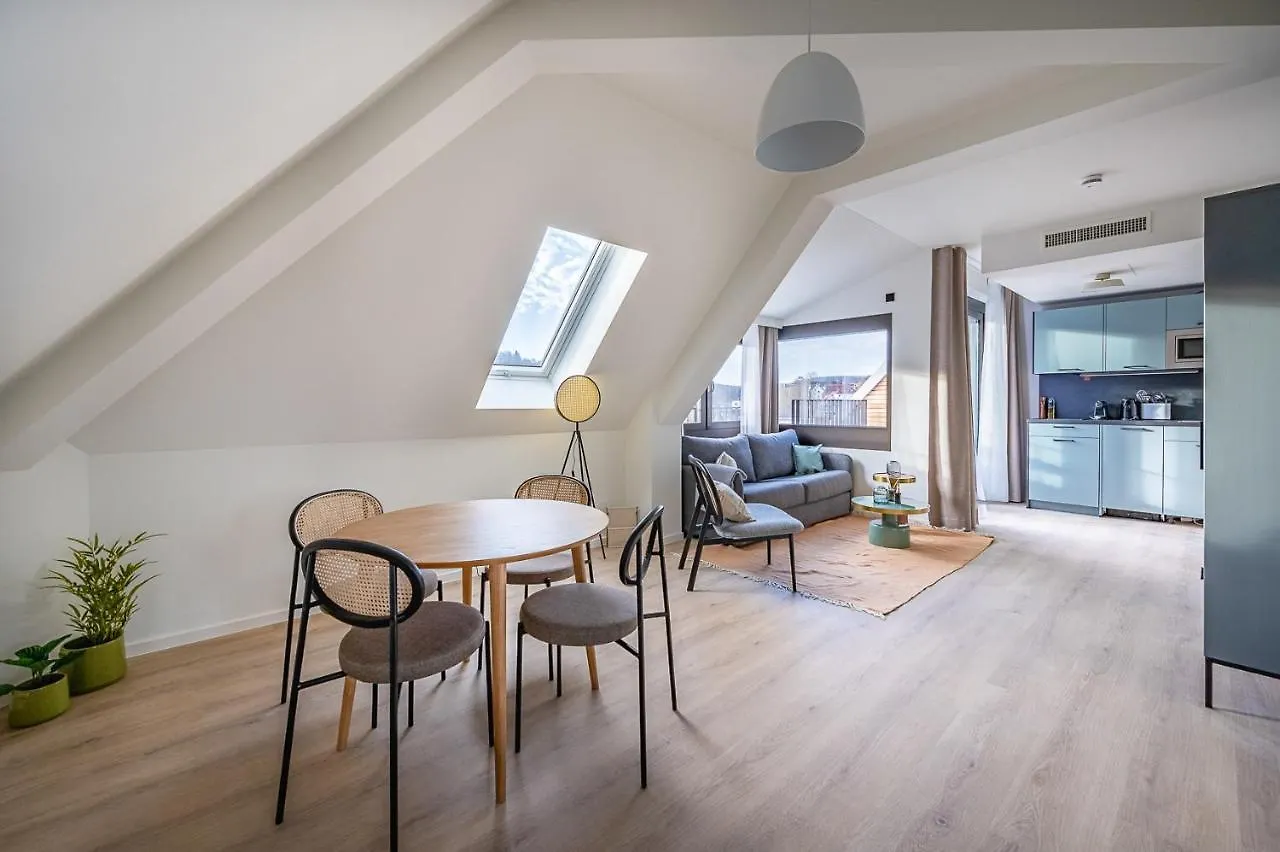 Limehome Stuttgart Elsenhansstr 0*,  Niemcy