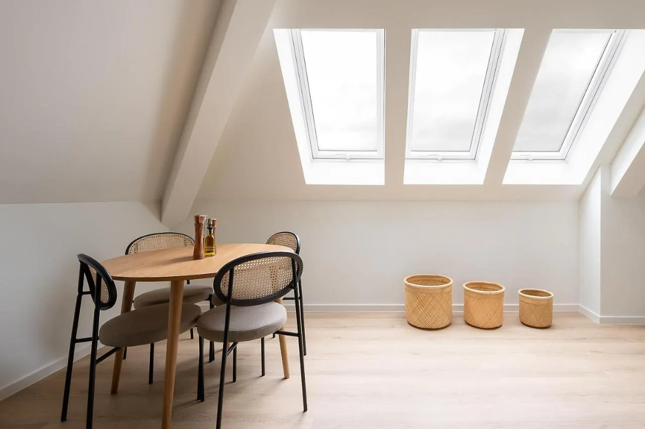 Limehome Stuttgart Elsenhansstr Niemcy
