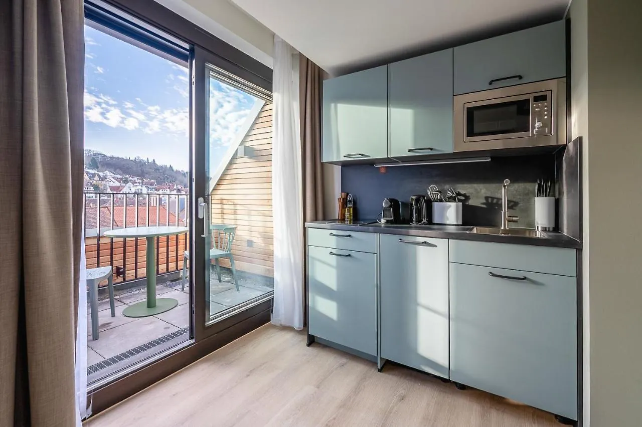 Limehome Stuttgart Elsenhansstr Apartment