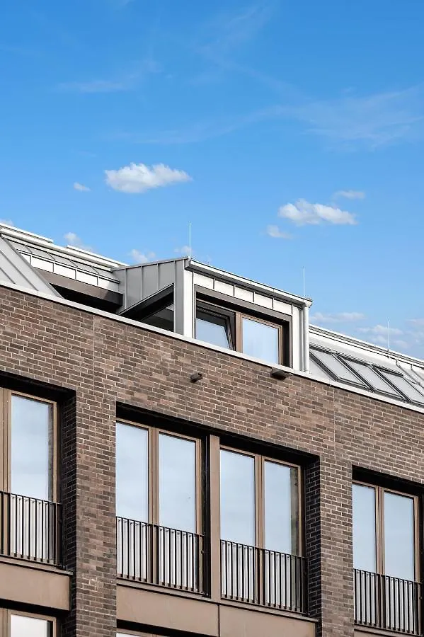 Limehome Stuttgart Elsenhansstr 0*,
