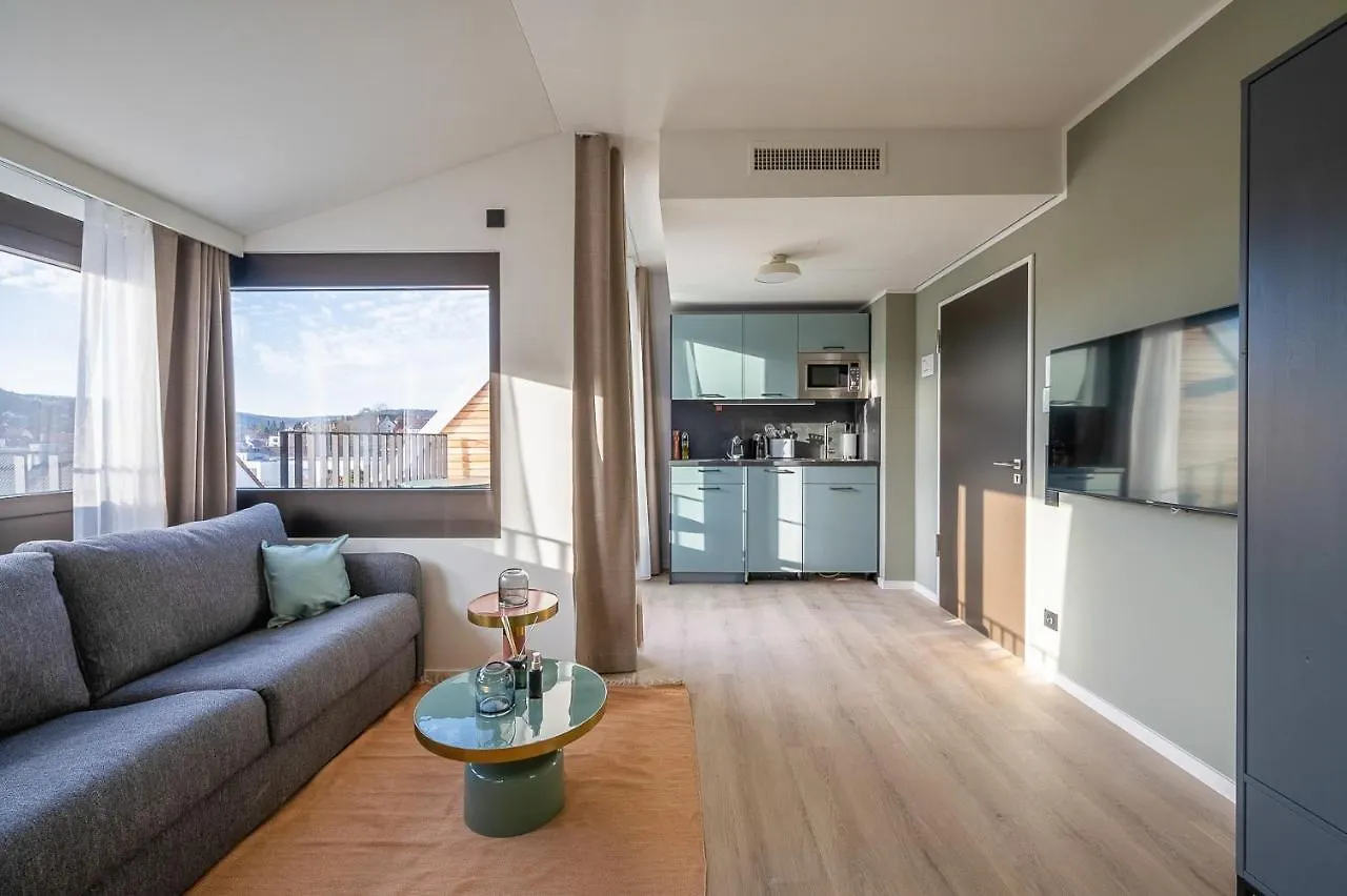 Limehome Stuttgart Elsenhansstr