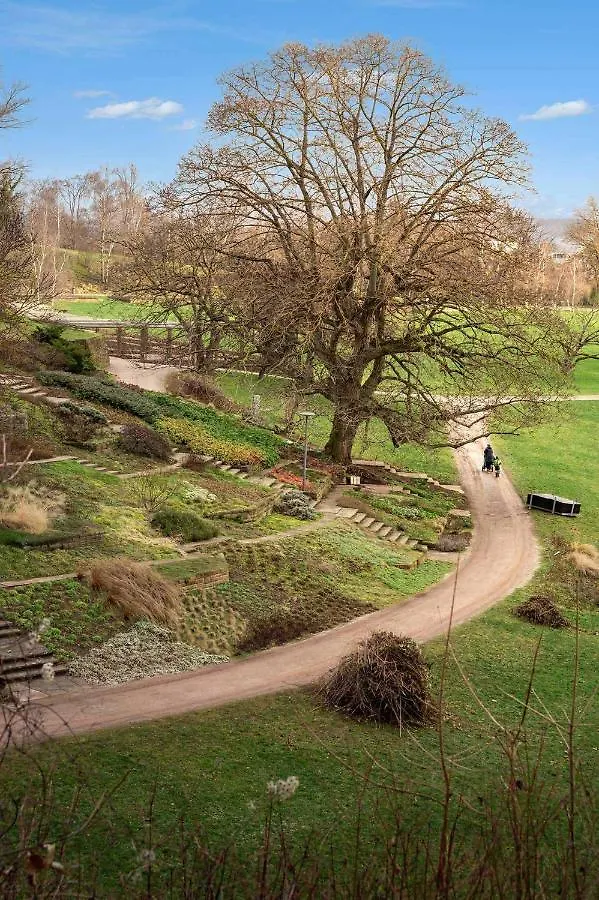 Limehome Stuttgart Elsenhansstr