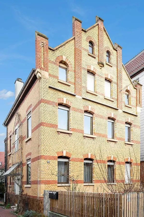 Limehome Stuttgart Elsenhansstr 0*,