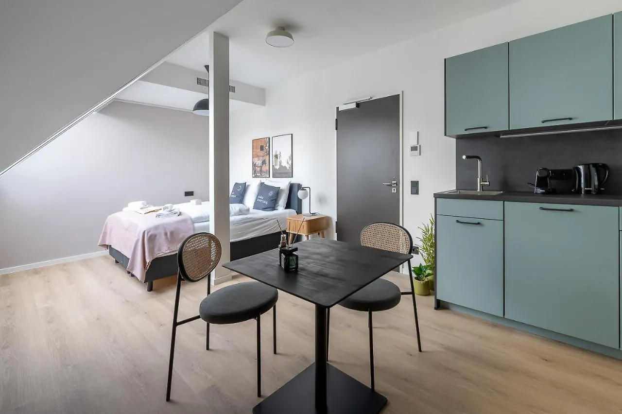 Limehome Stuttgart Elsenhansstr