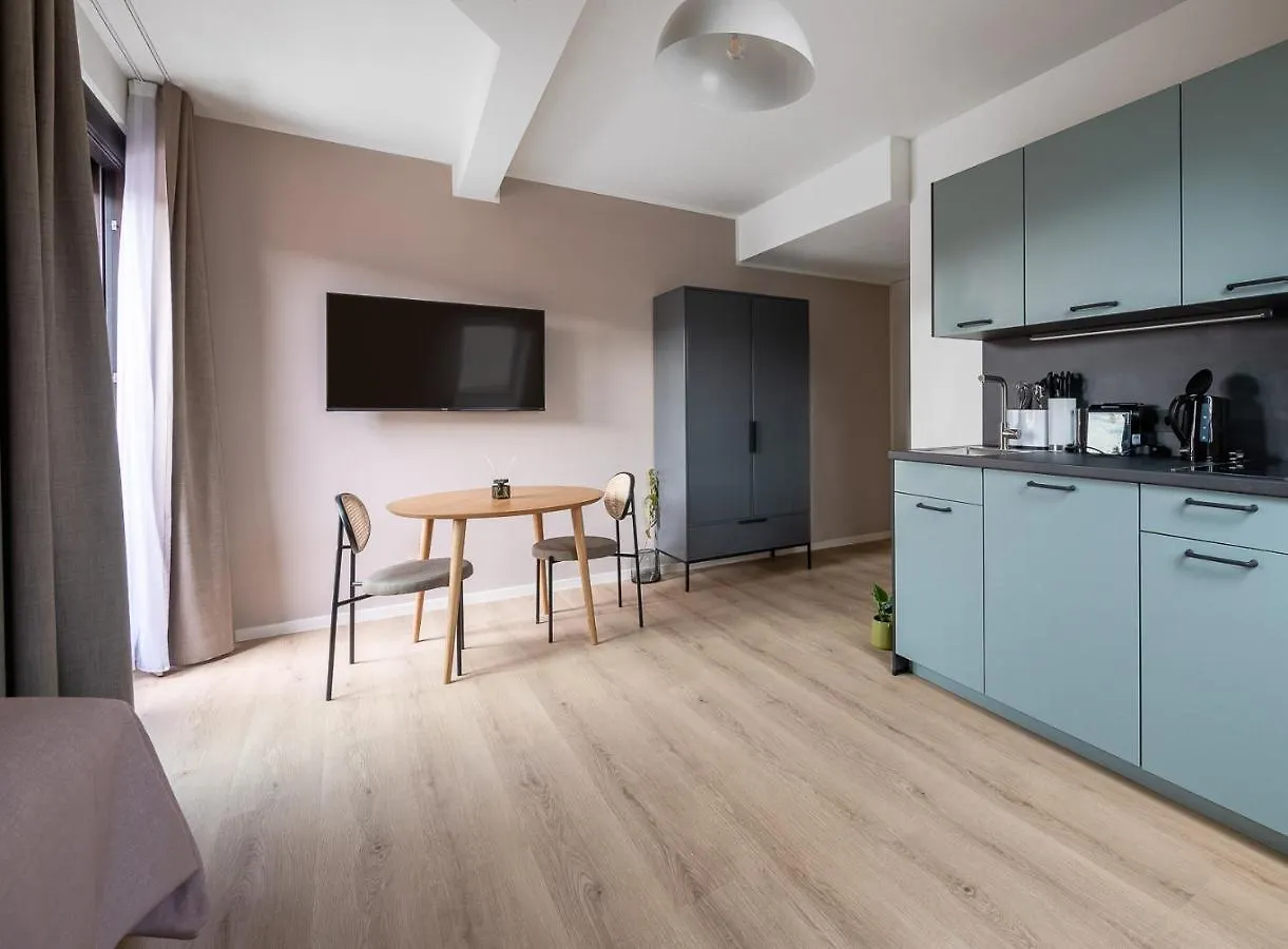 Limehome Stuttgart Elsenhansstr