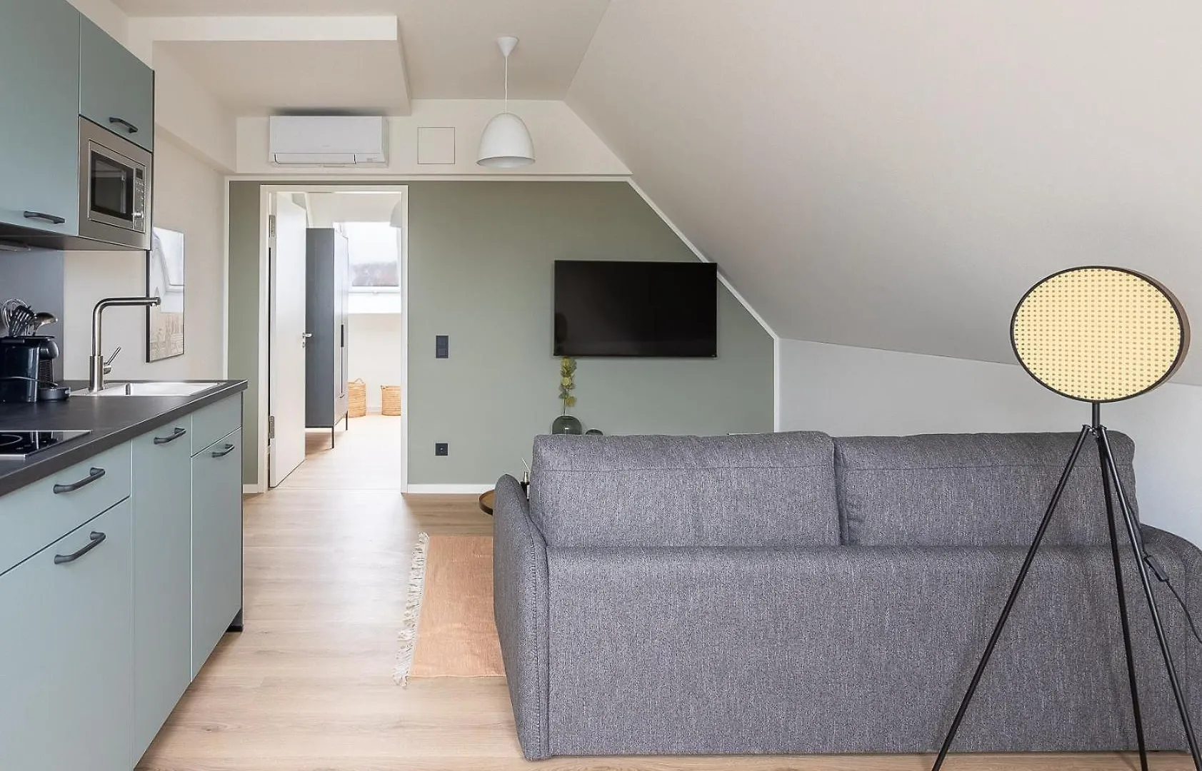 Limehome Stuttgart Elsenhansstr 0*,  Niemcy