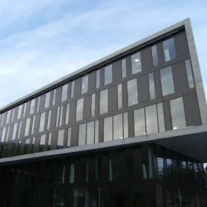 Hostal Neckarpark, Stuttgart