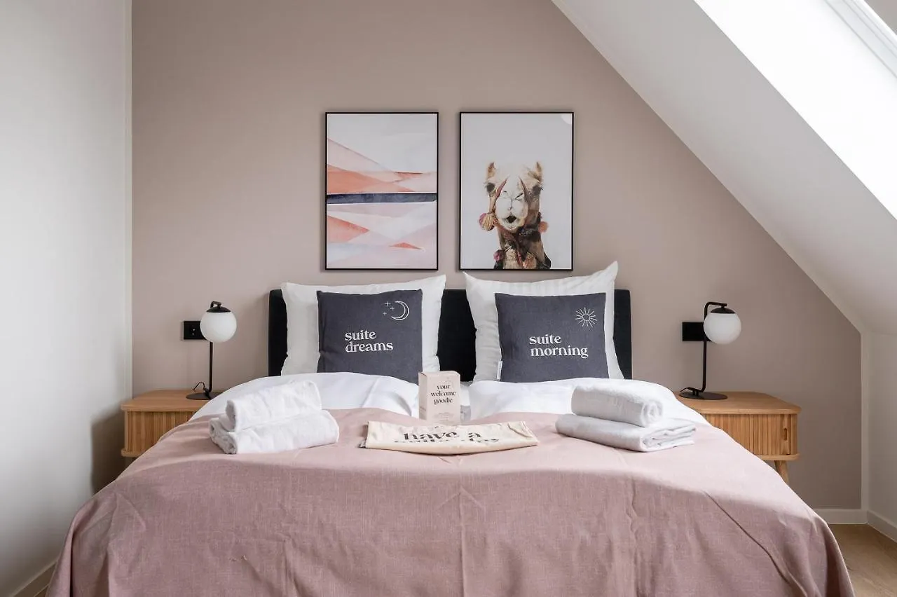 Limehome Stuttgart Elsenhansstr Germany