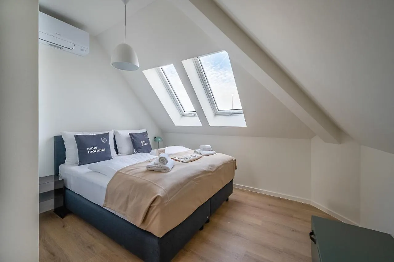 Limehome Stuttgart Elsenhansstr Apartment
