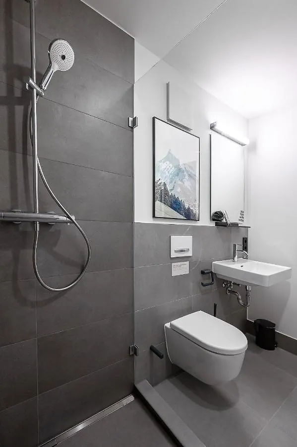 Limehome Stuttgart Elsenhansstr Germany