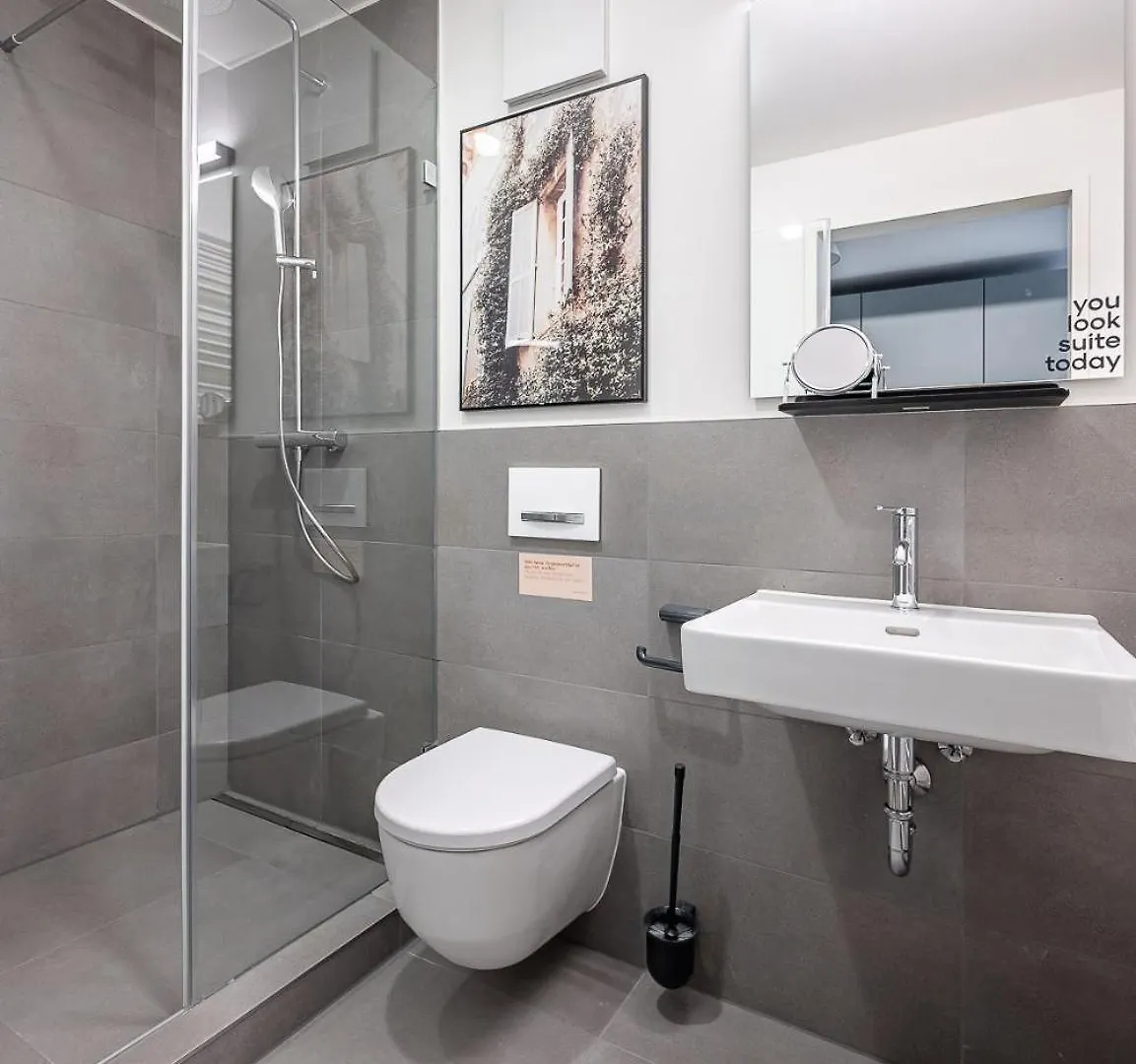 Apartment Limehome Stuttgart Elsenhansstr