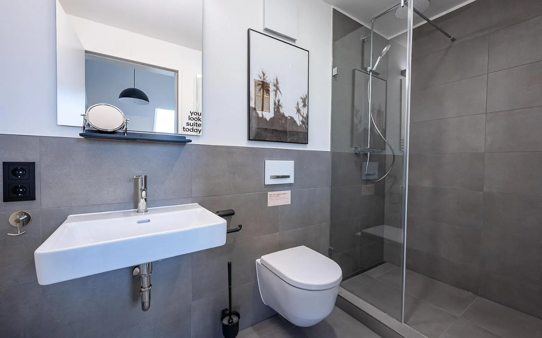Limehome Stuttgart Elsenhansstr Apartment